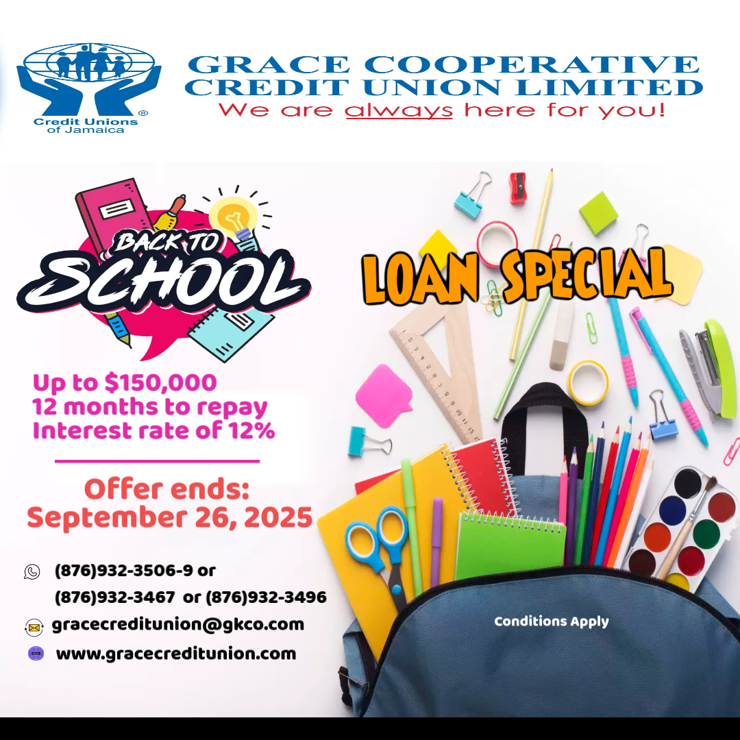 Back To School Loan